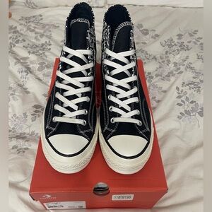 Brand new Gortex Converse shoe